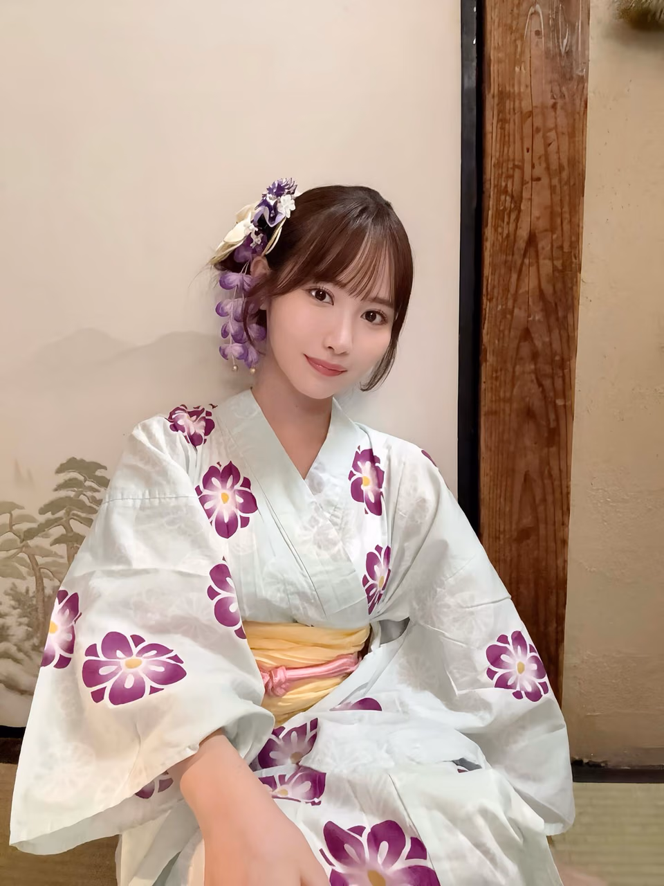 오노 릿카 38
