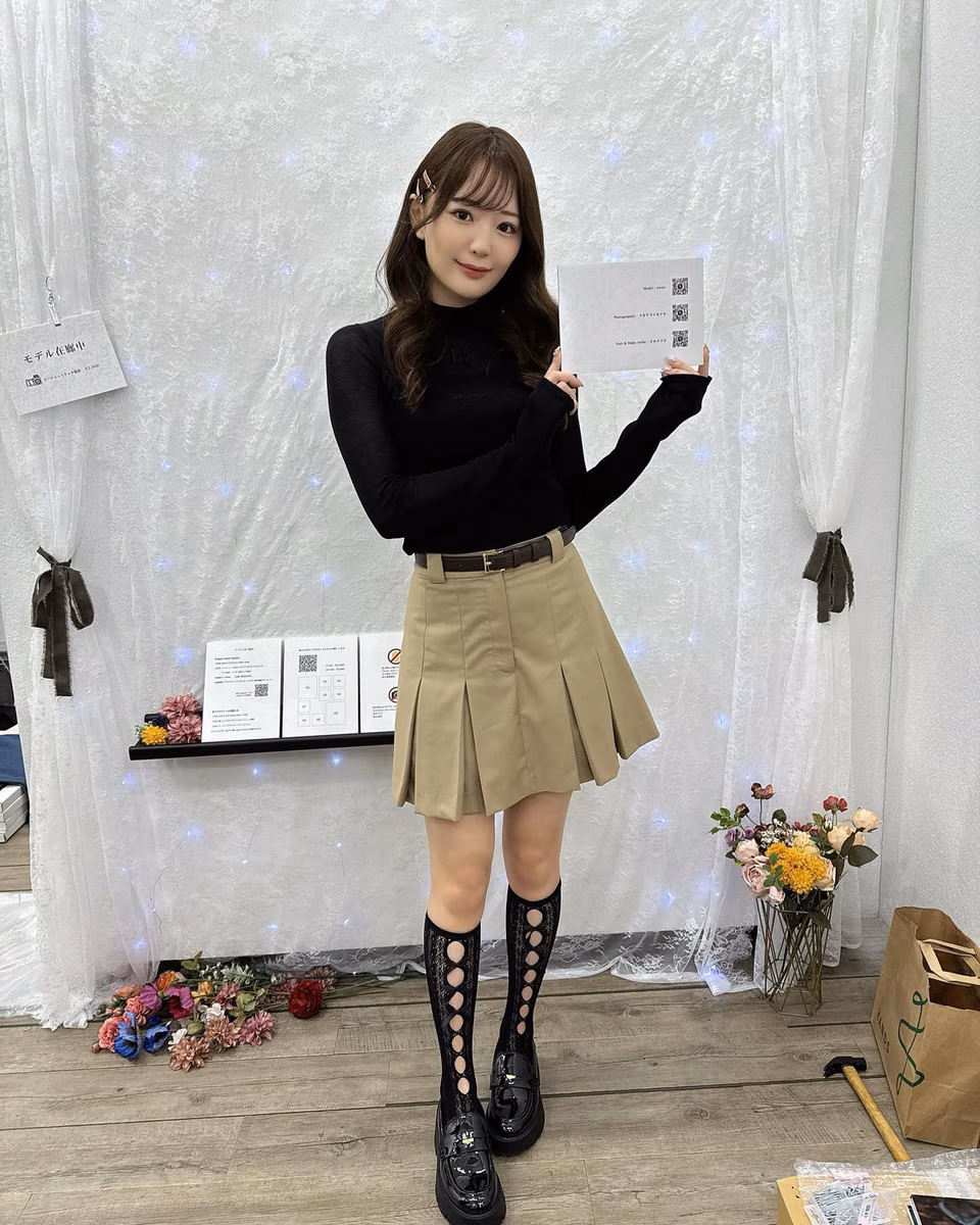 유키 노노 18