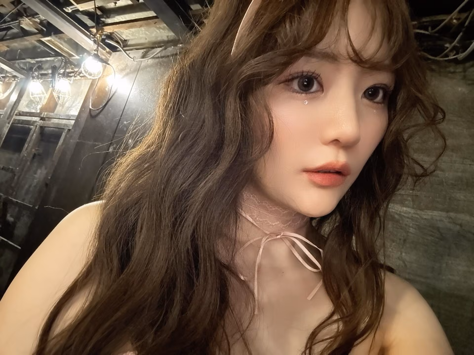 유키 노노 30
