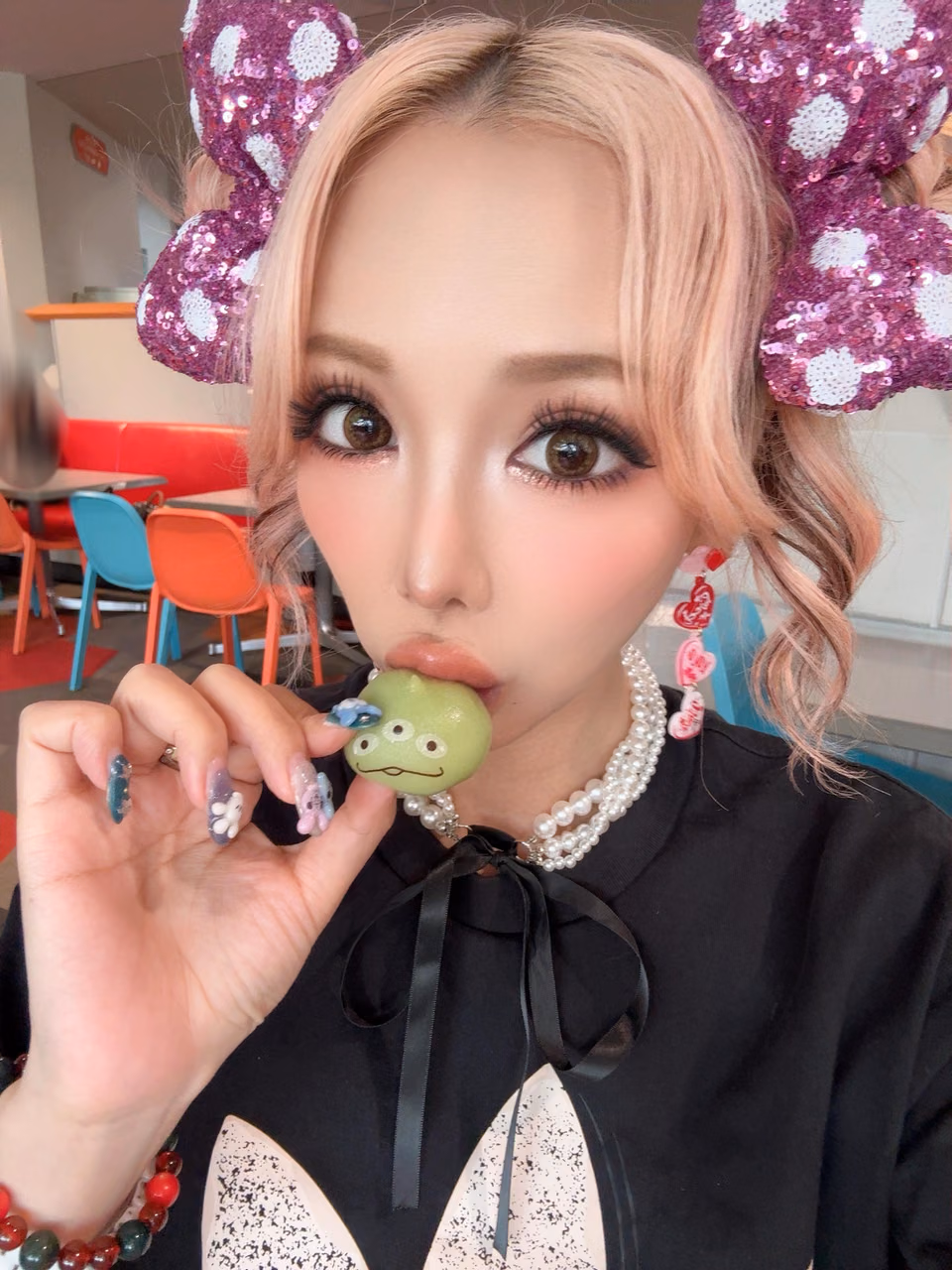 시모츠키 루나 40