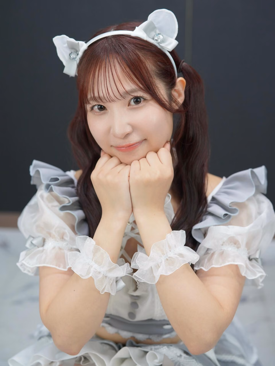 에이카와 노아 30