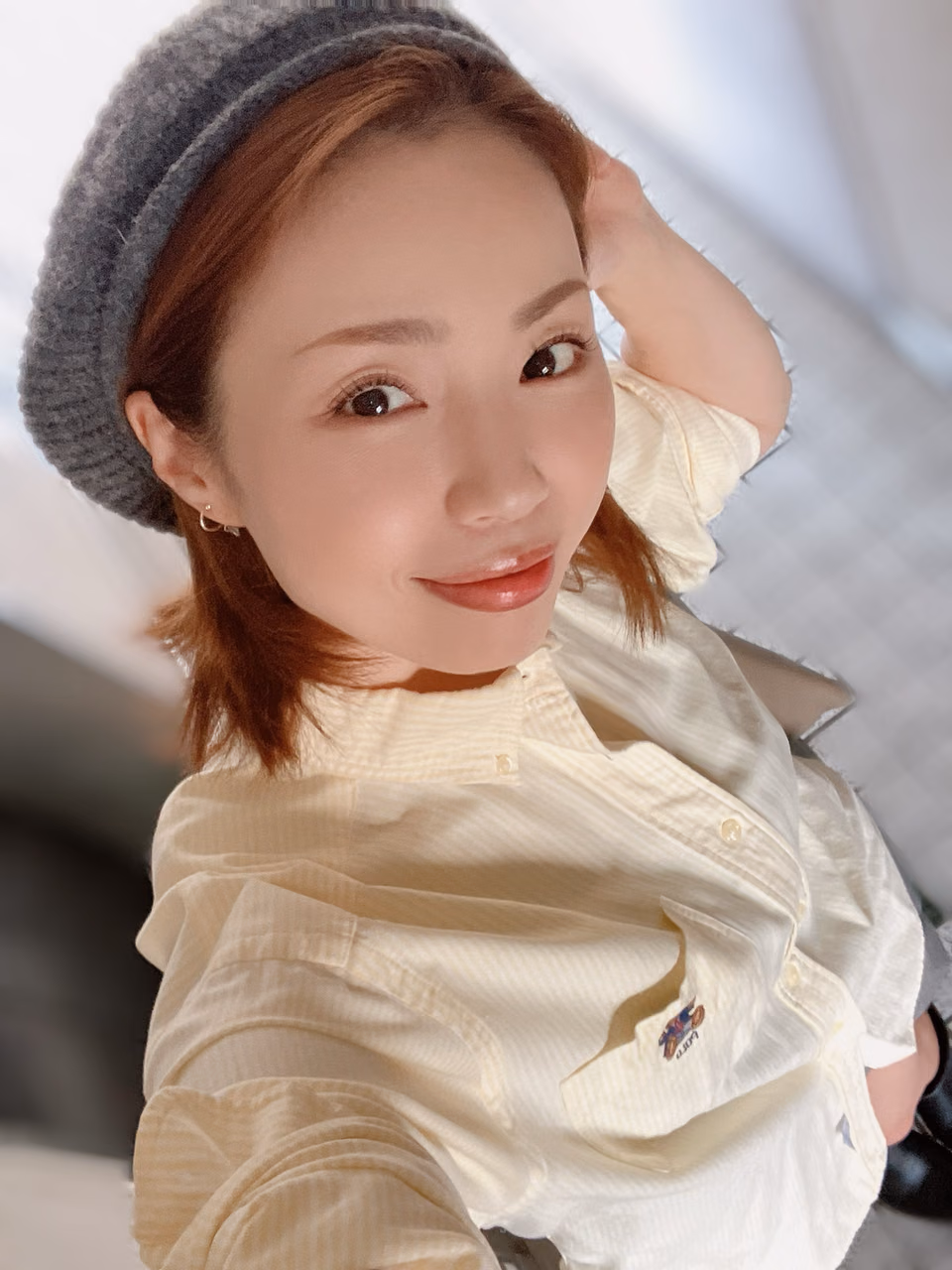 카스미 리사 30