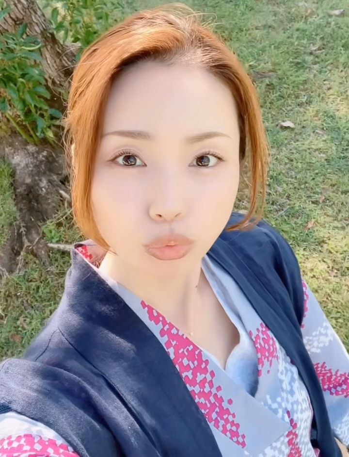 카스미 리사 35