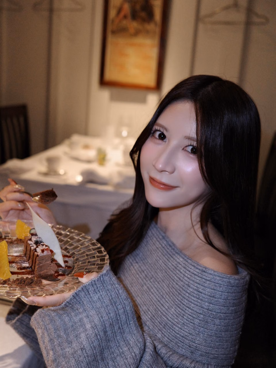 나나츠모리 리리 33