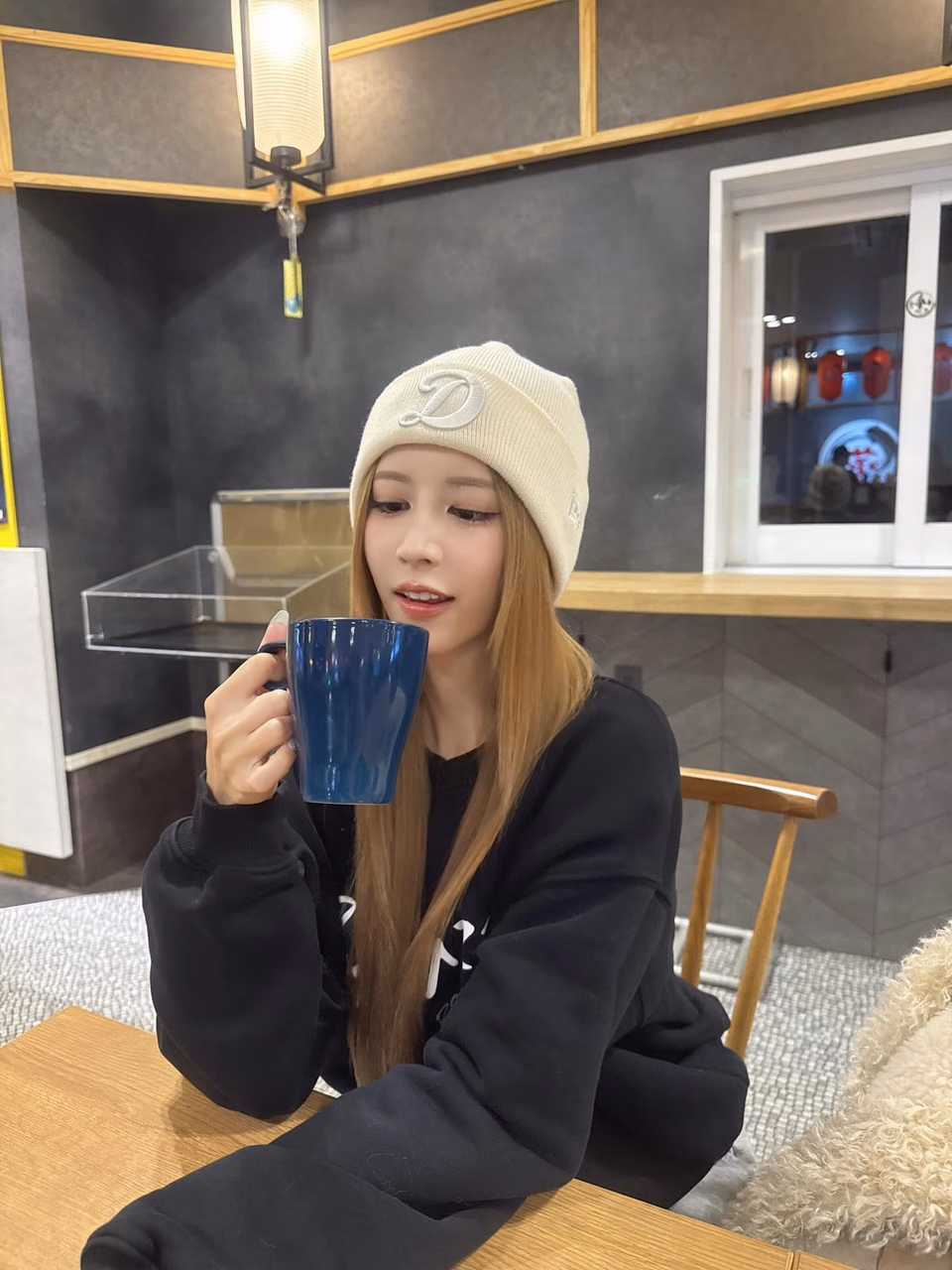 나나츠모리 리리 38