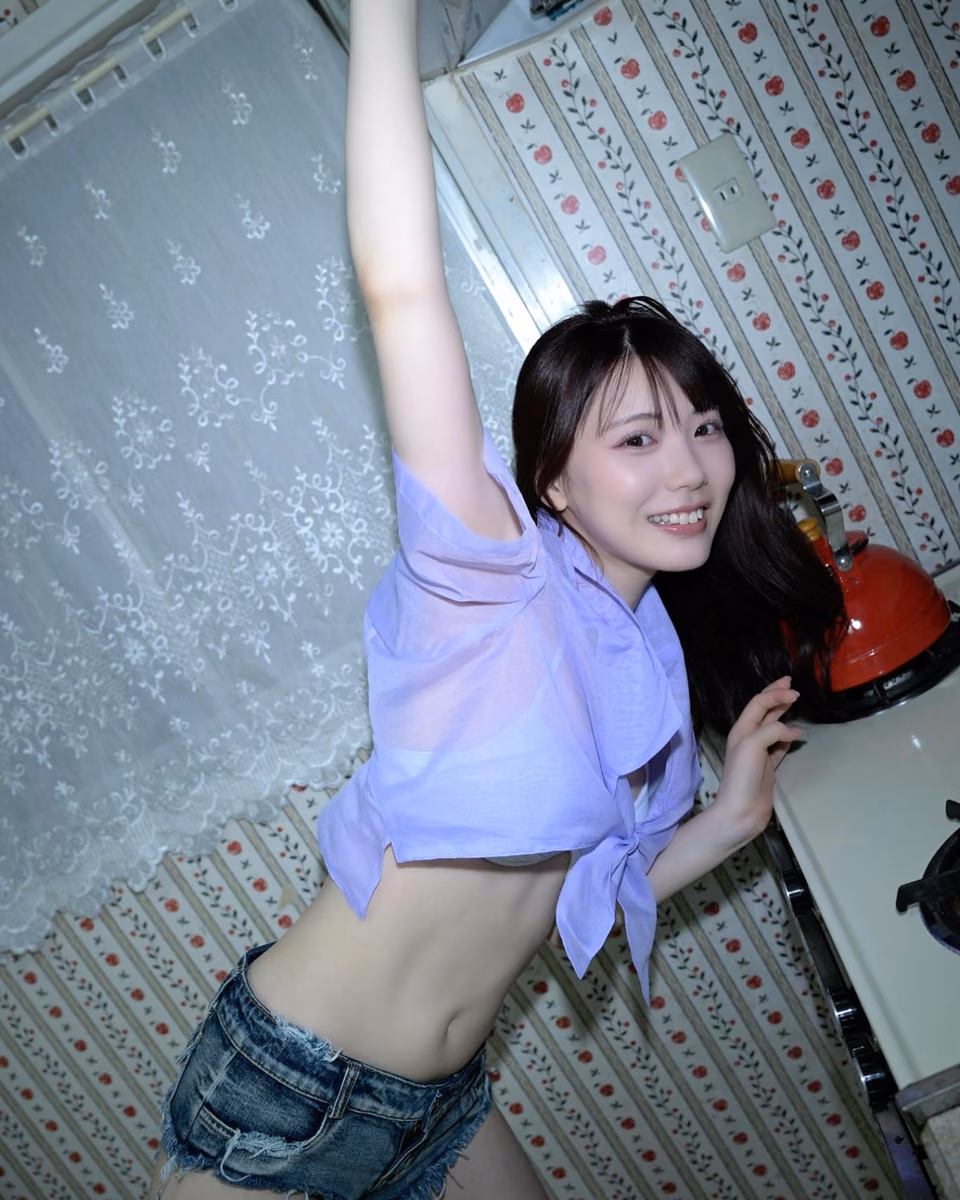 이시카와 미오 36
