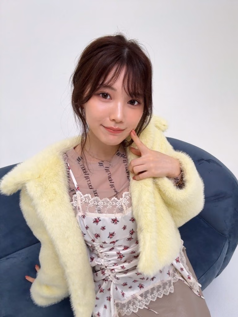 이시카와 미오 38
