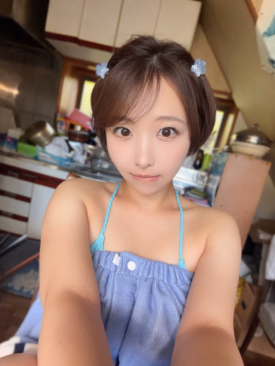 시시도 리호 34