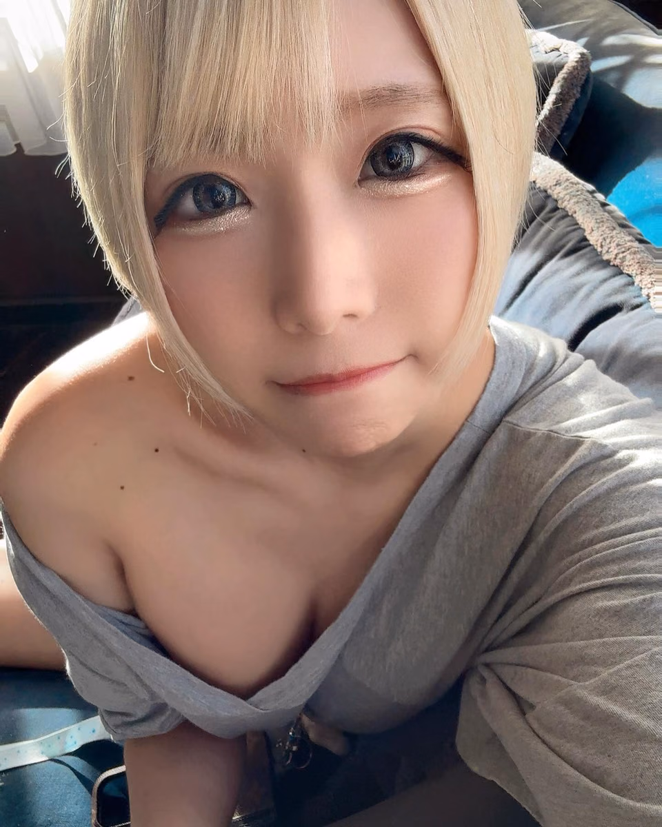 오츠 아리스 58