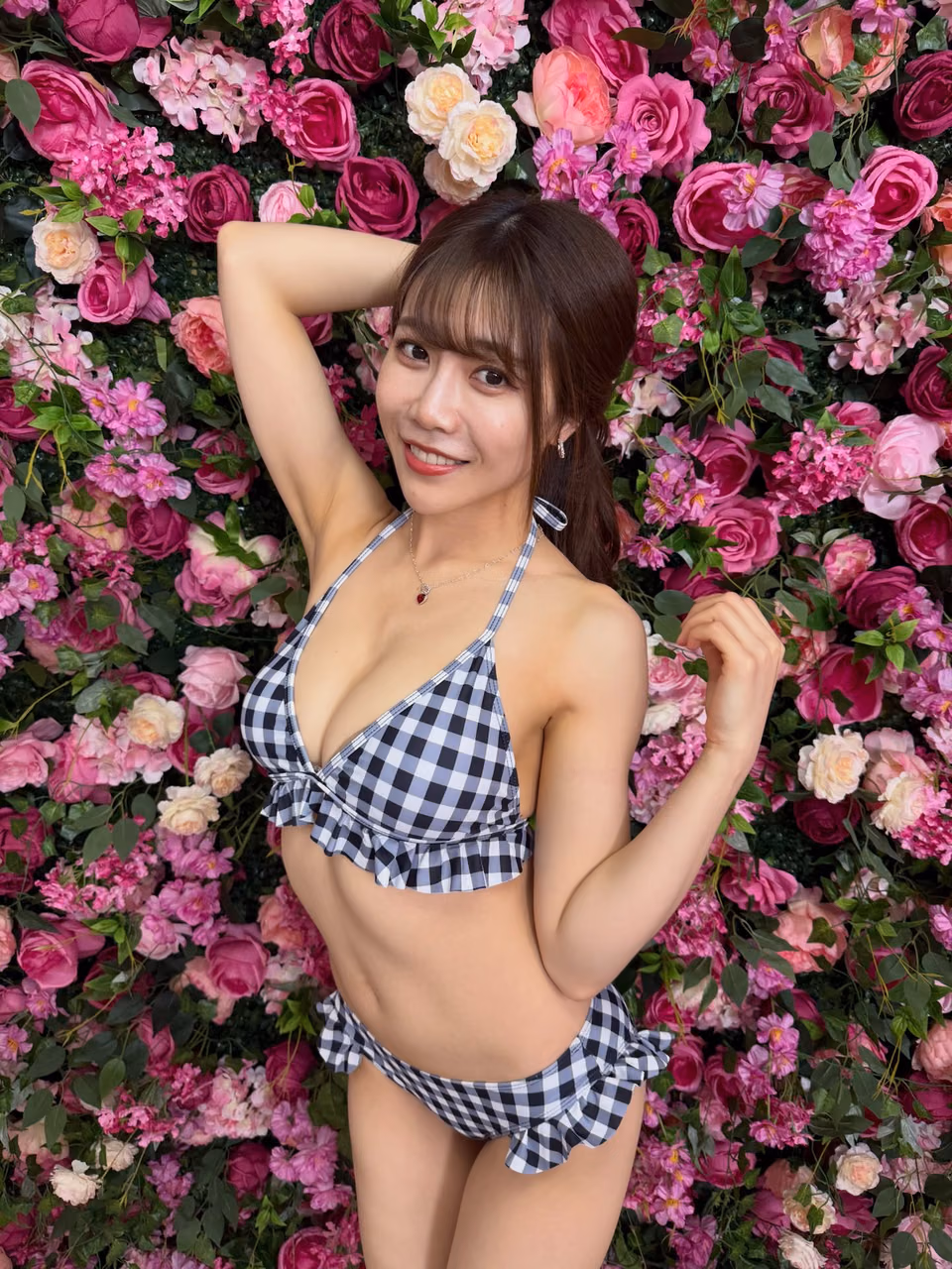 이치노 아오이 60