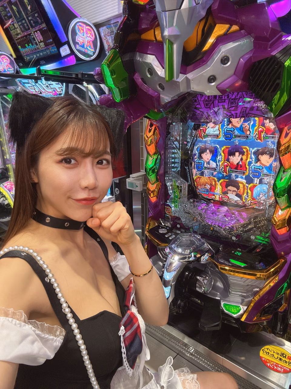이치노 아오이 64