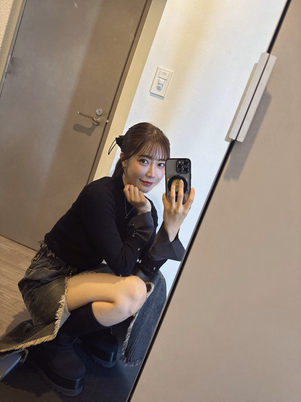 이치노 아오이 66