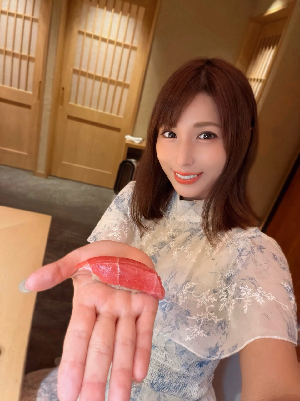 호시노 나미