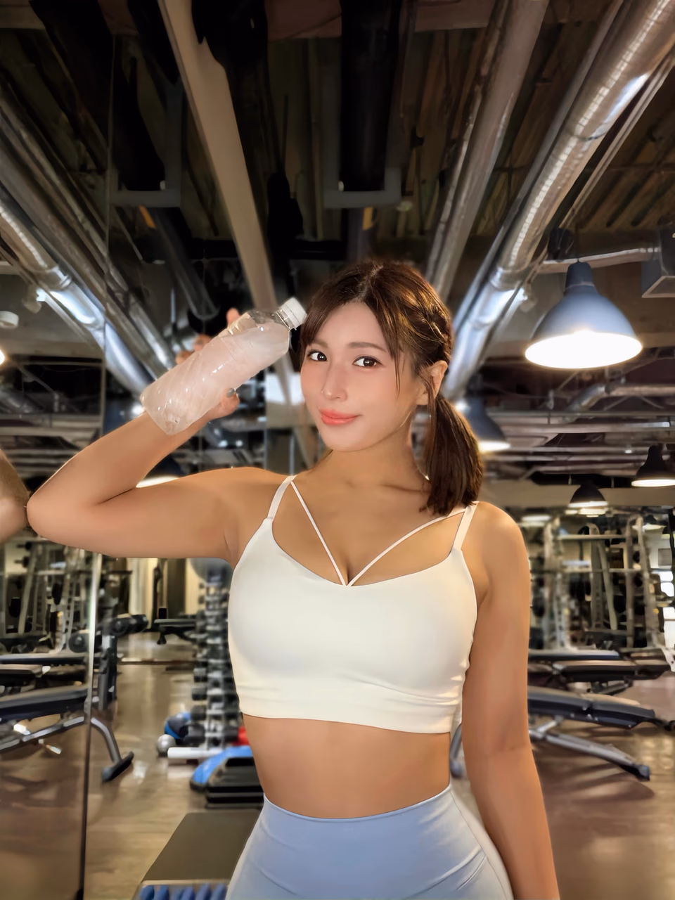 호시노 나미 4