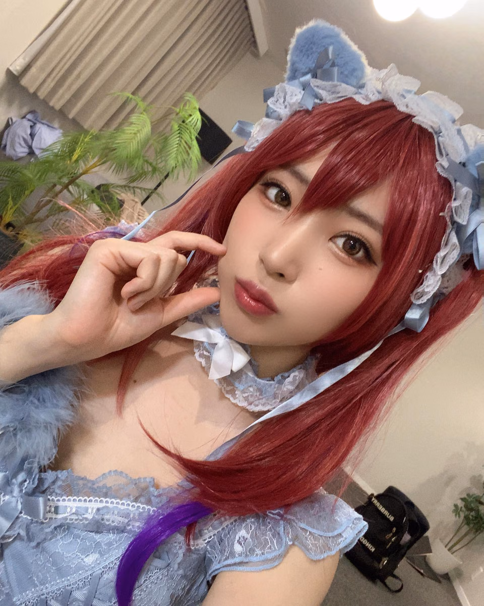 皆月ひかる 38