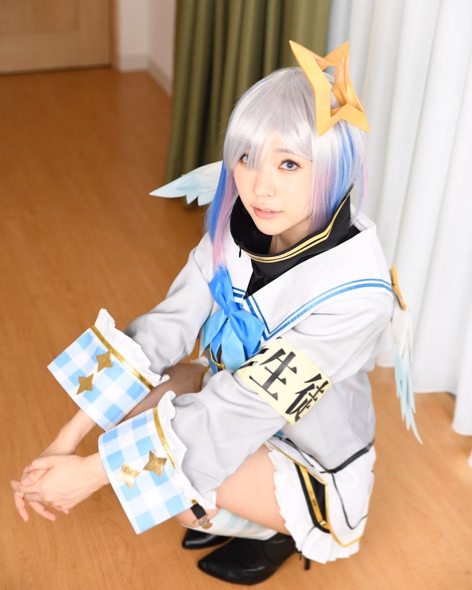 皆月ひかる 40