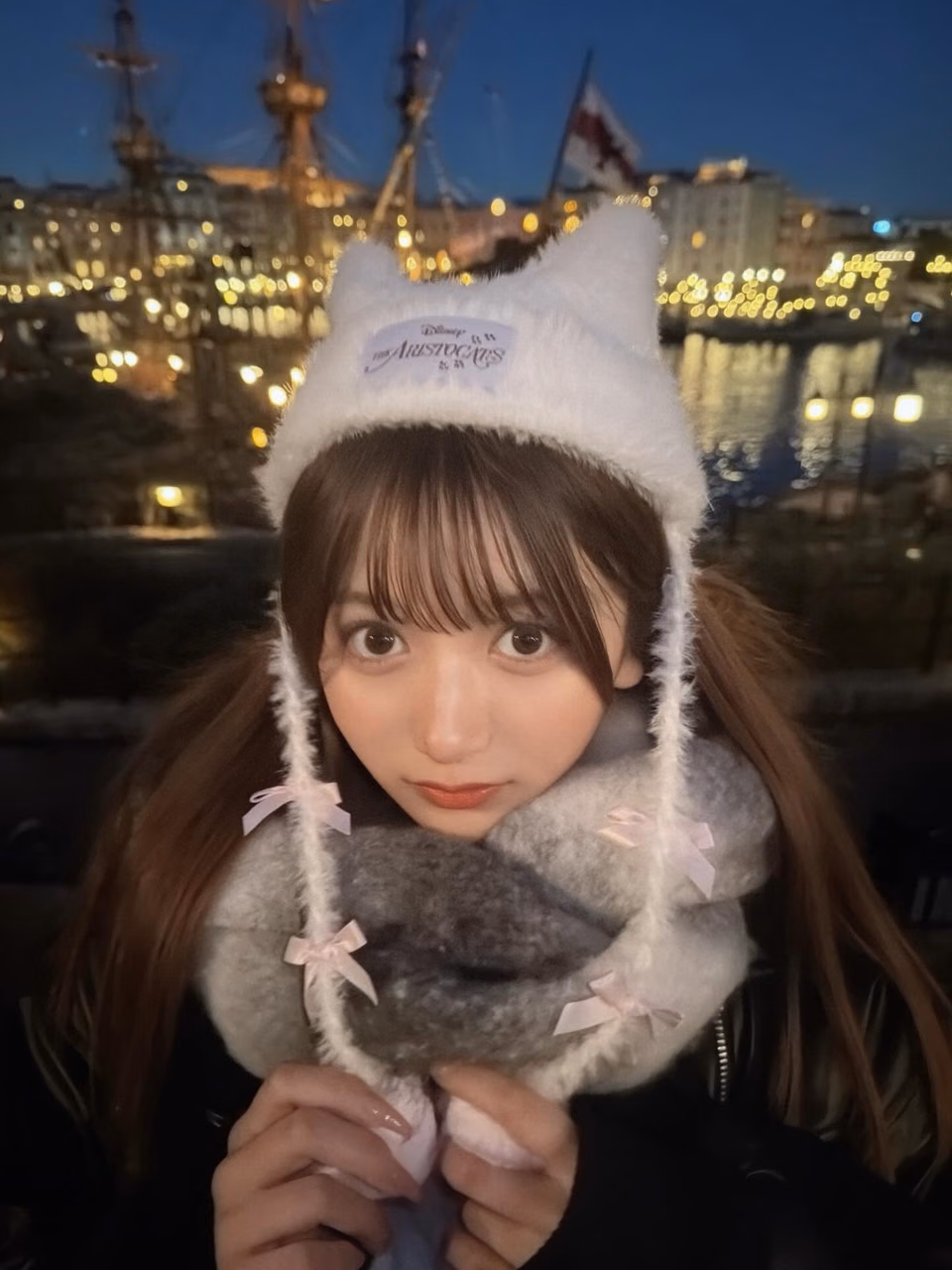 北岡果林 42