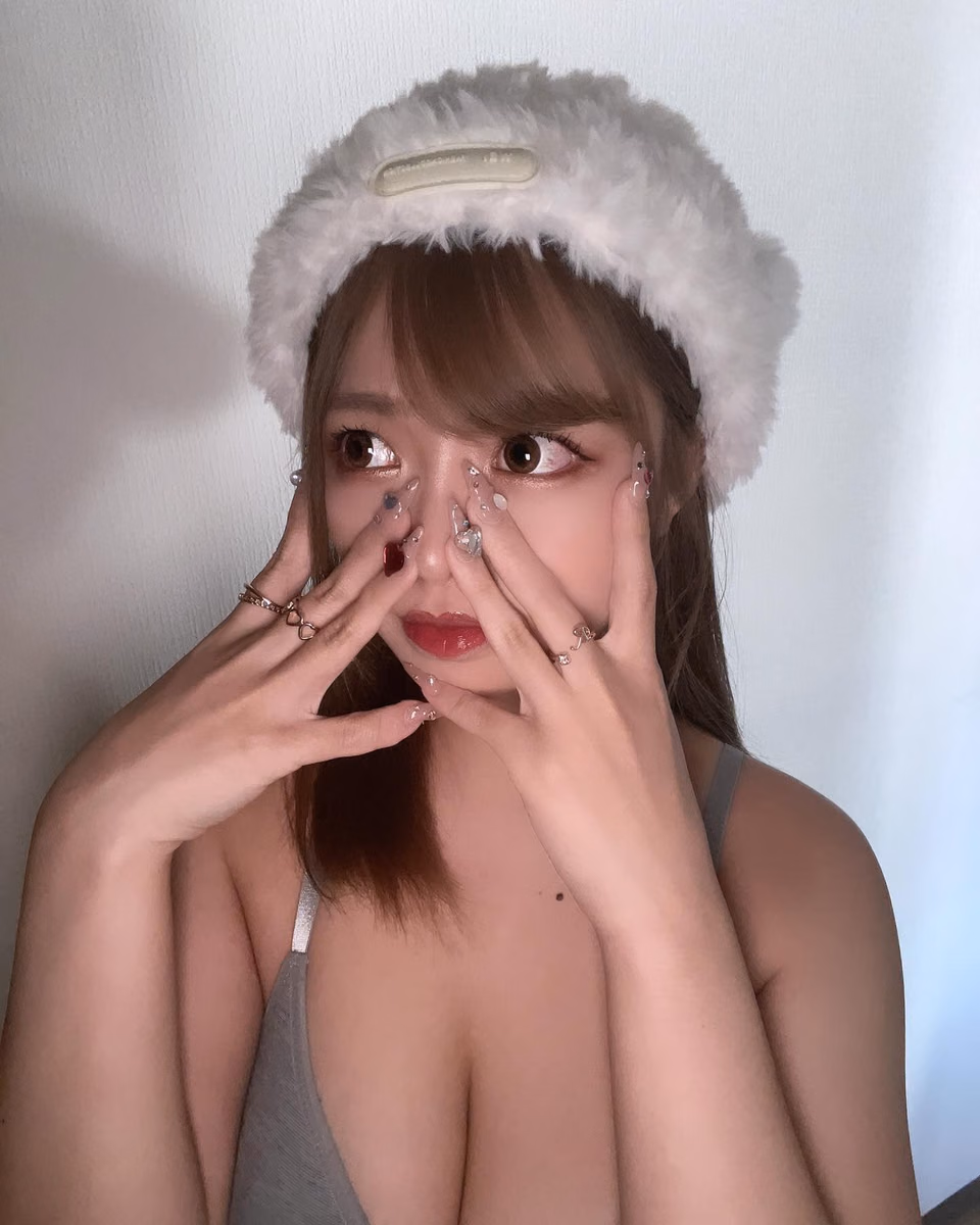椿りか 27