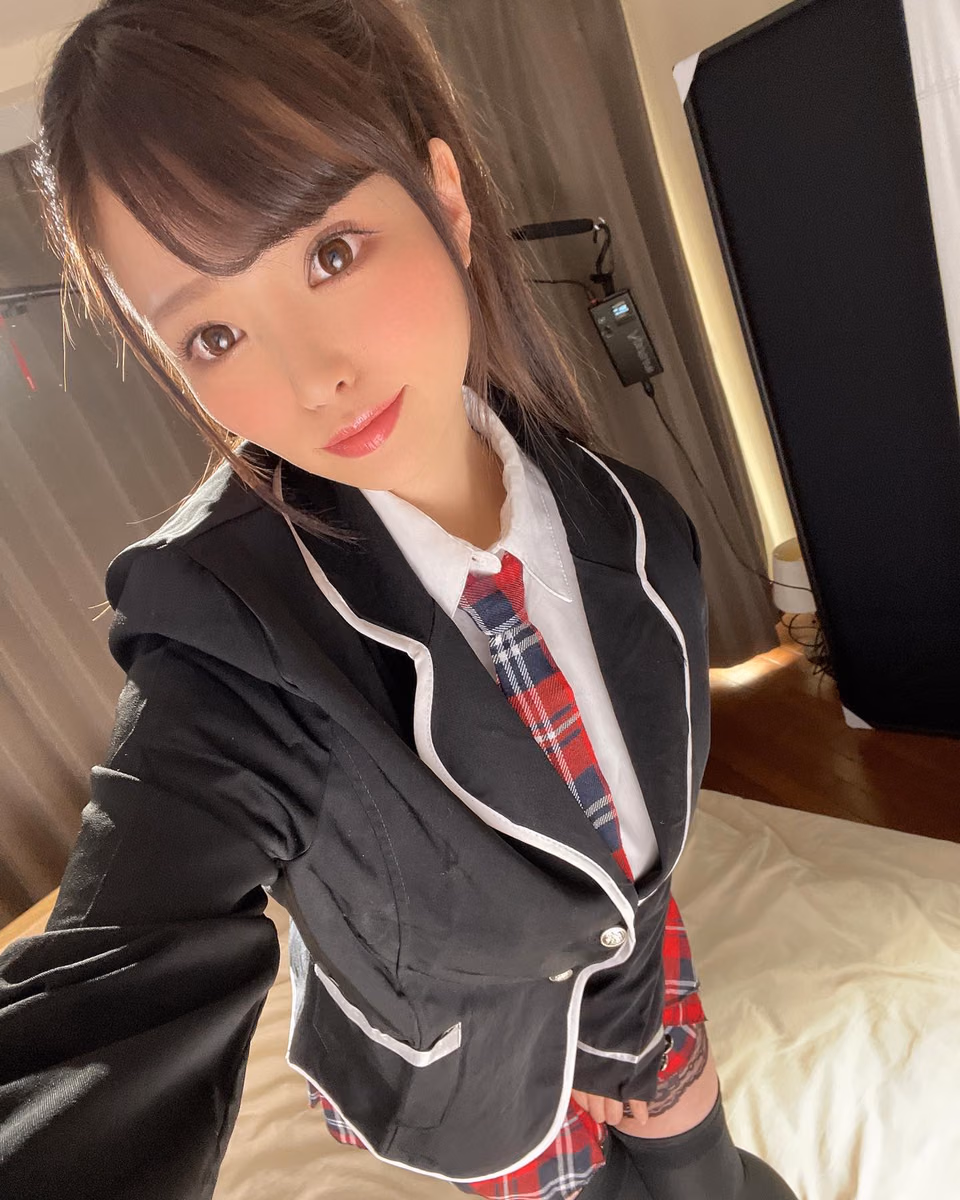 椿りか 28