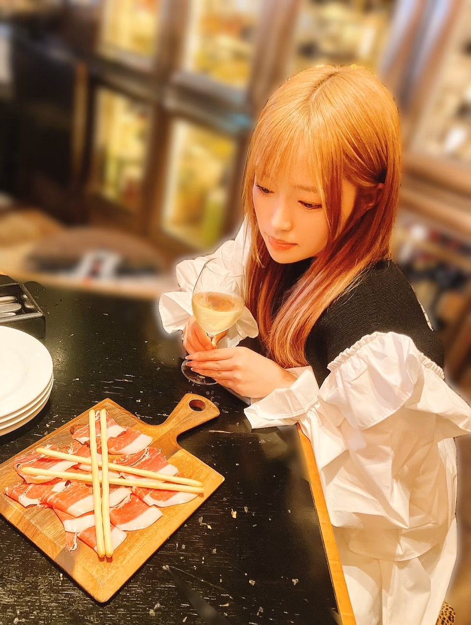 椿りか 31