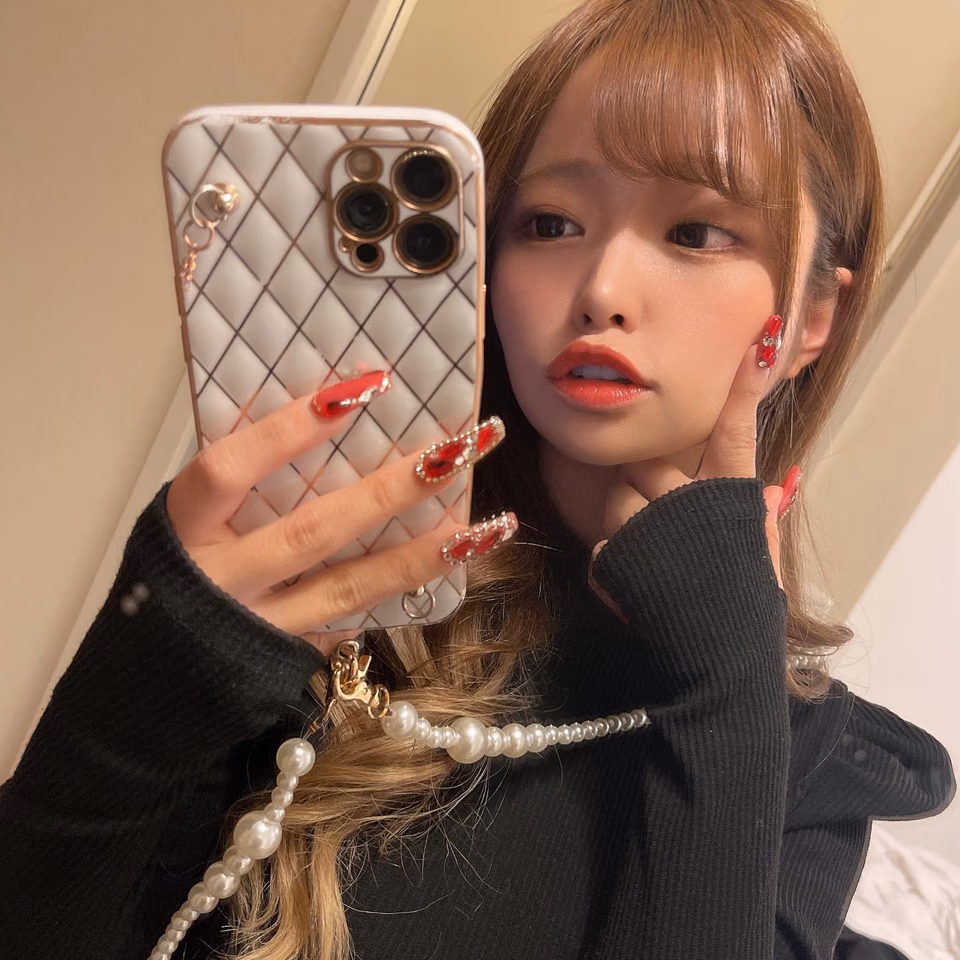 椿りか 32