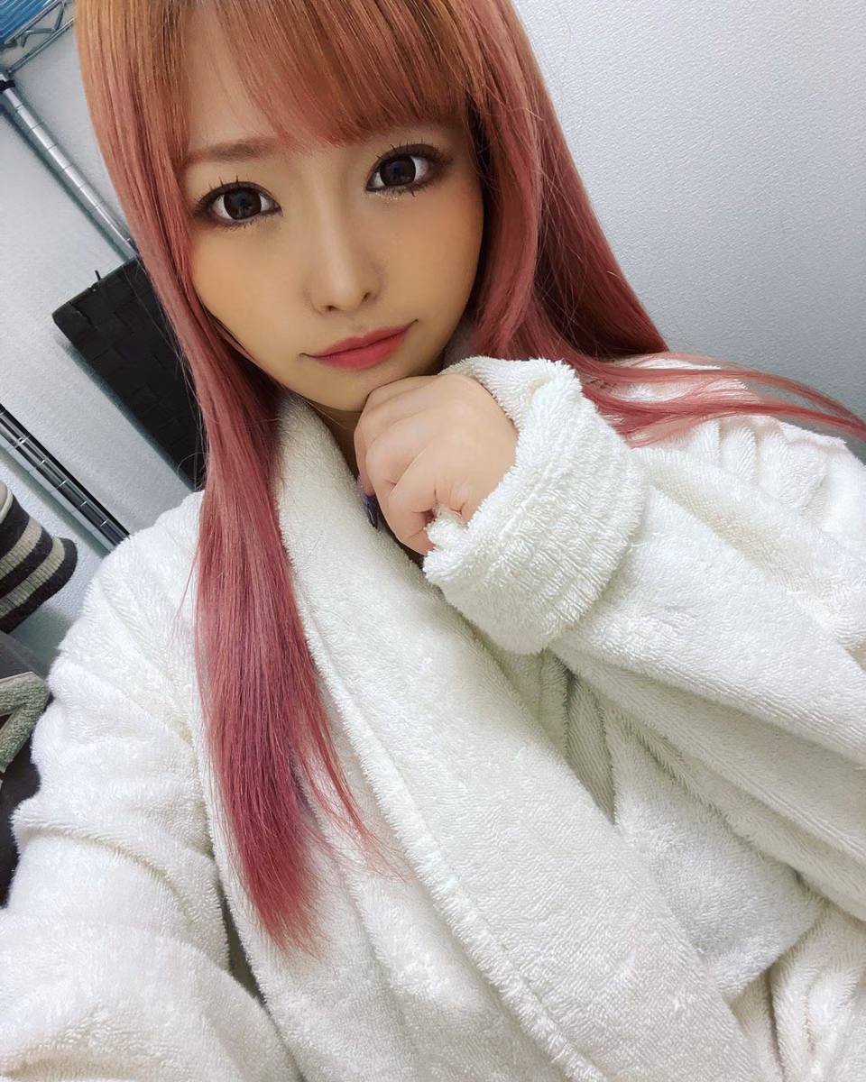 椿りか 33