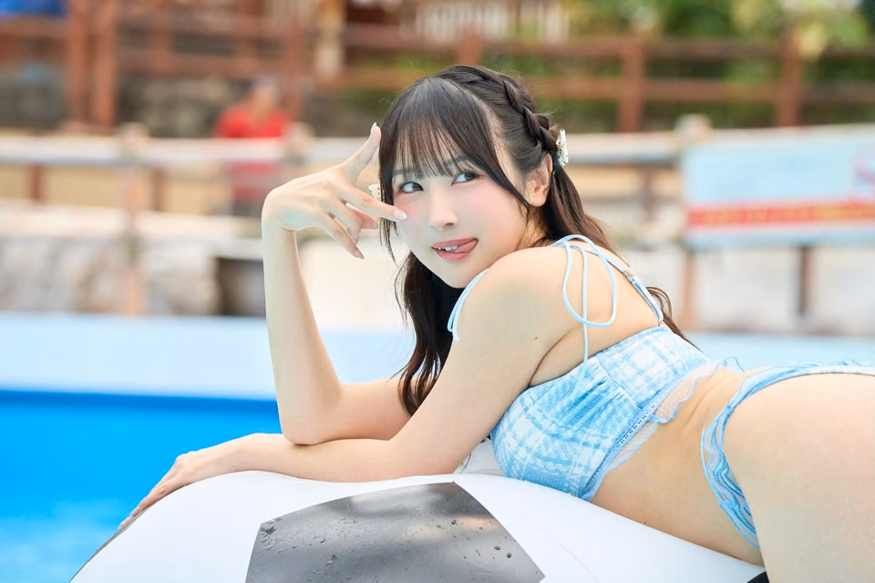 오노사카 유이카 32