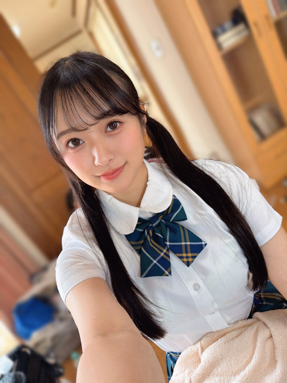 花守夏歩 24