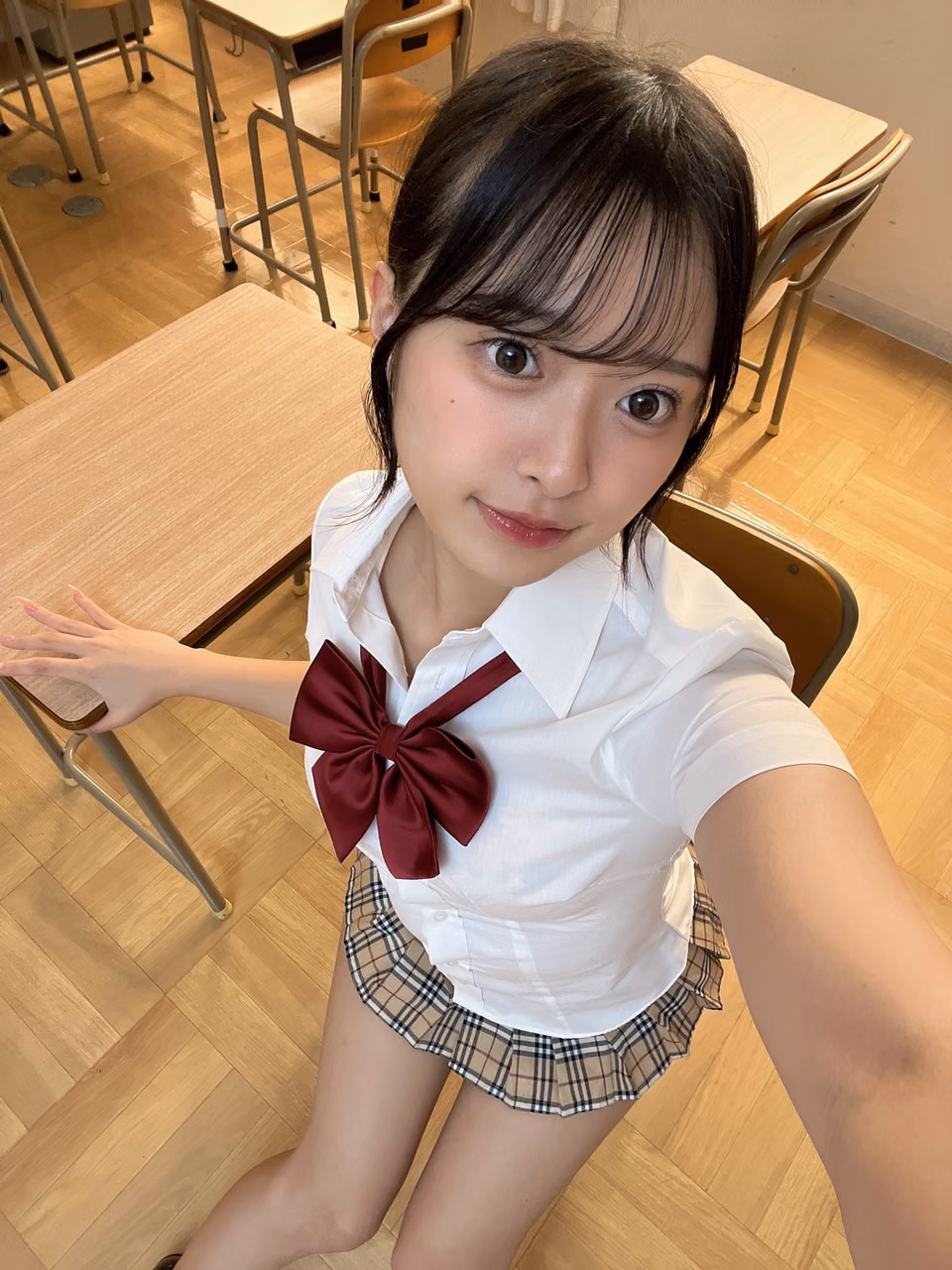 花守夏歩 26