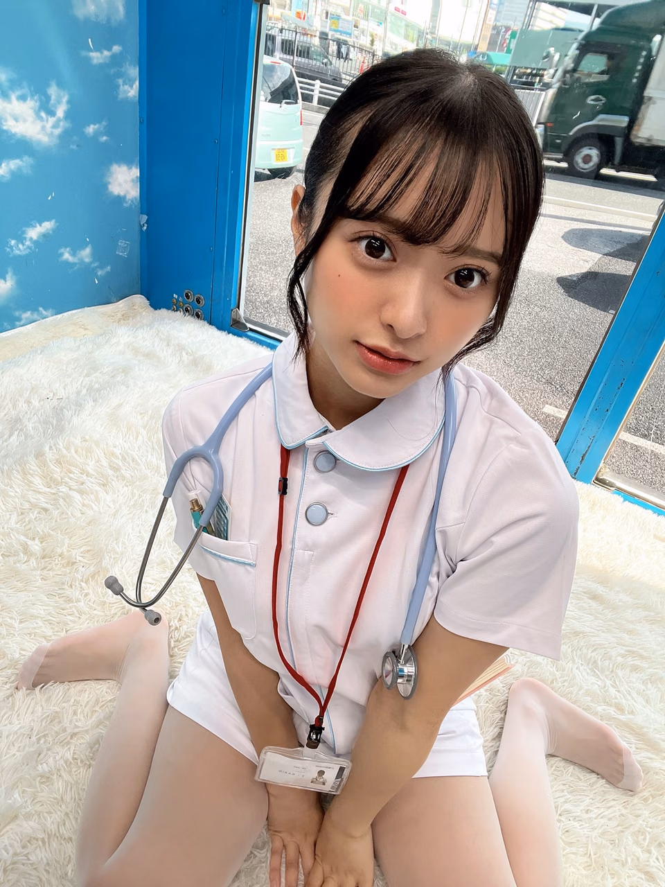 花守夏歩 28
