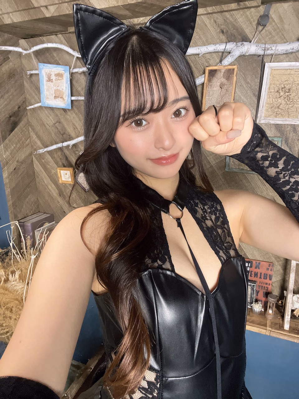 花守夏歩 29