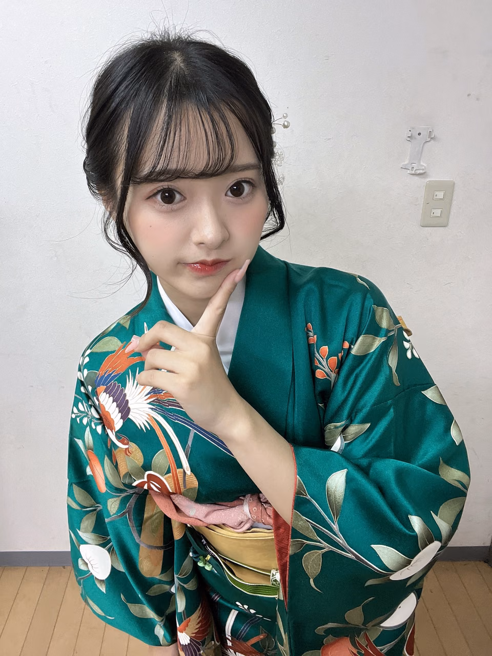 花守夏歩 31