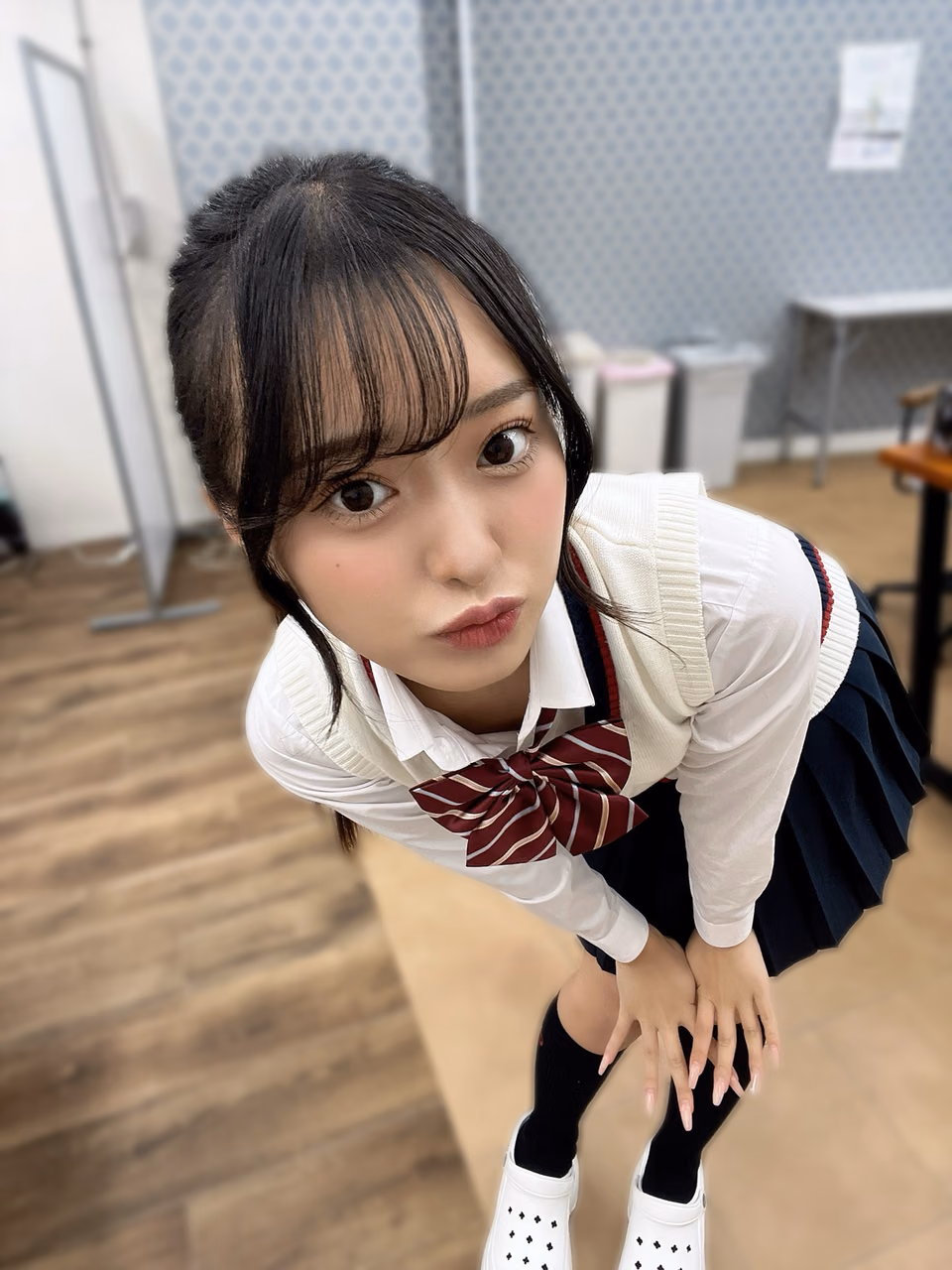 花守夏歩 32