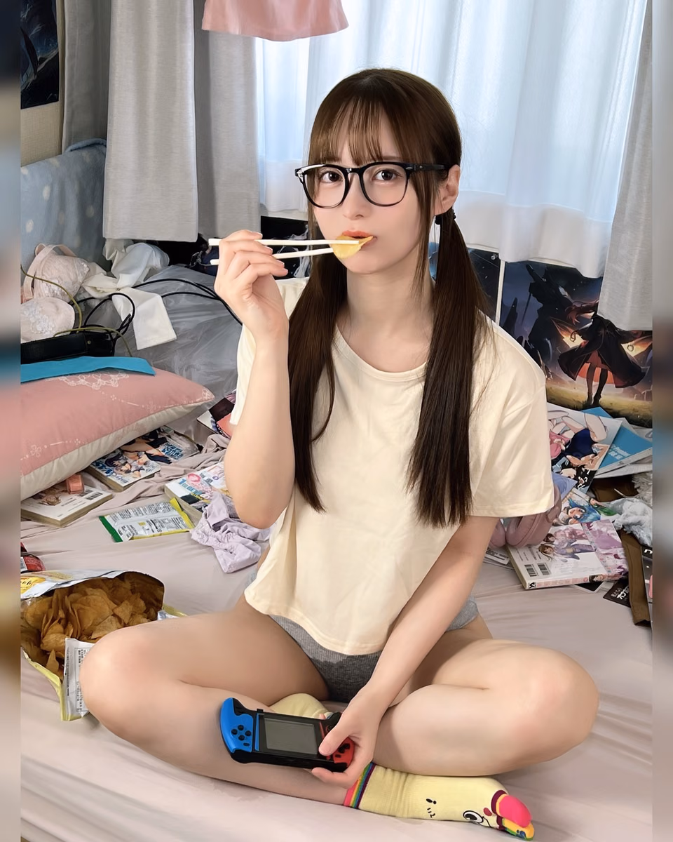 텐마 유이 16