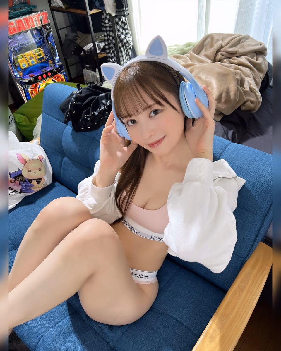 텐마 유이 18