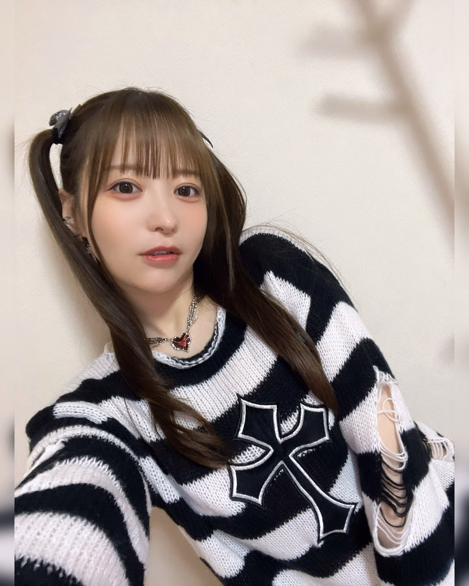 텐마 유이 19