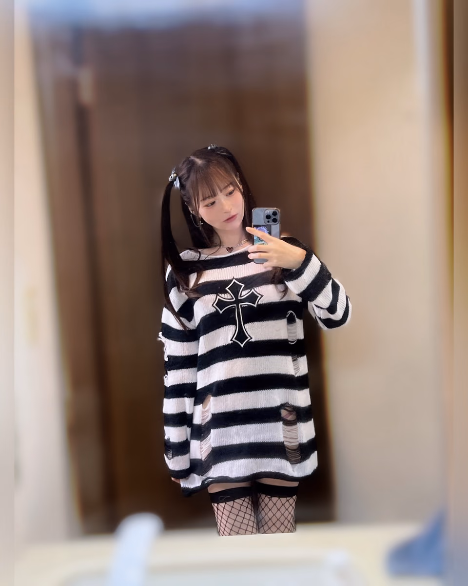 텐마 유이 24