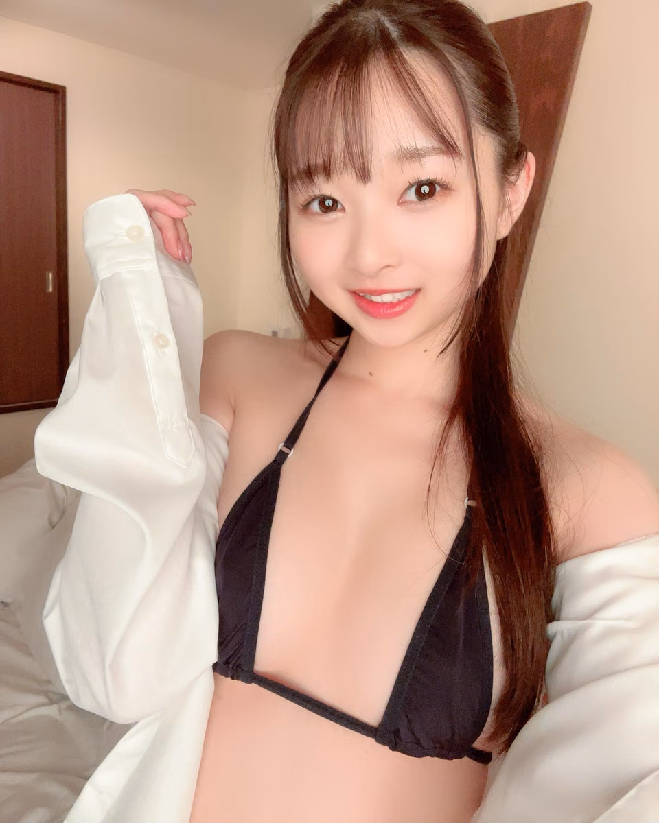 모치즈키 츠보미 19