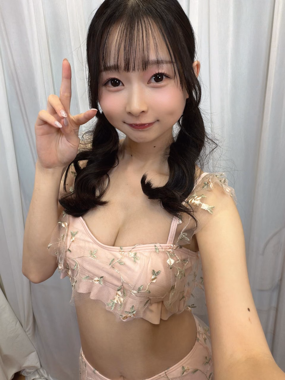 모치즈키 츠보미 21