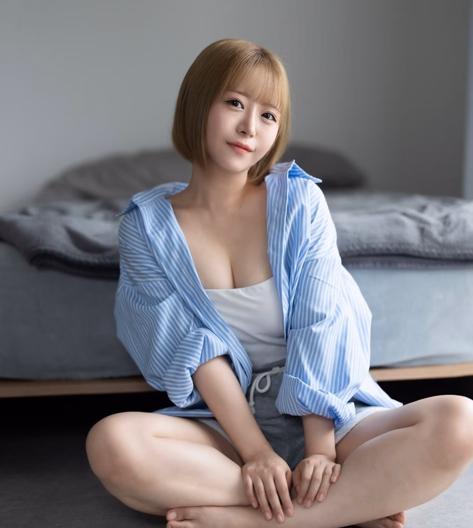 미즈키 메이 22