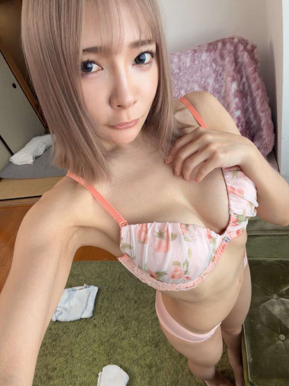 이치조 미오 25