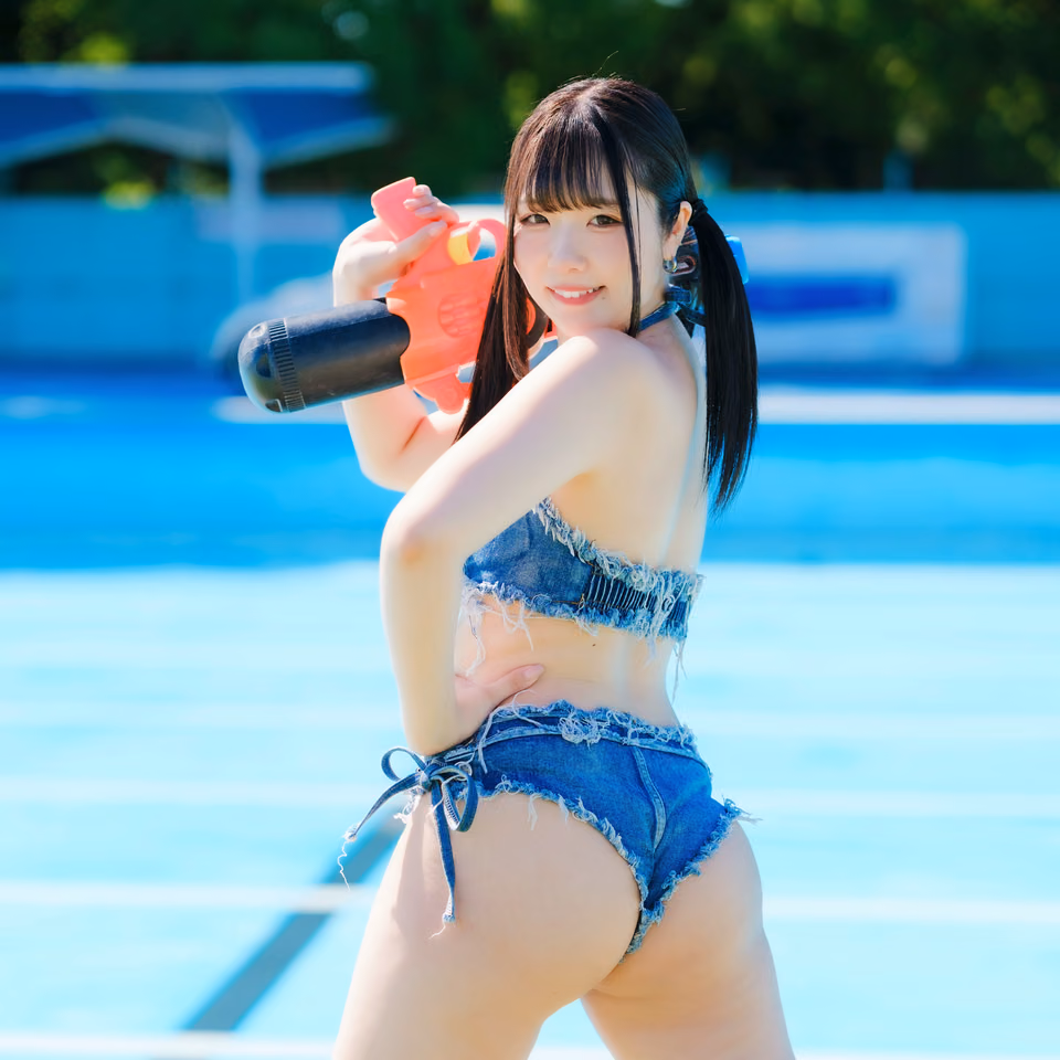 音羽美鈴 30