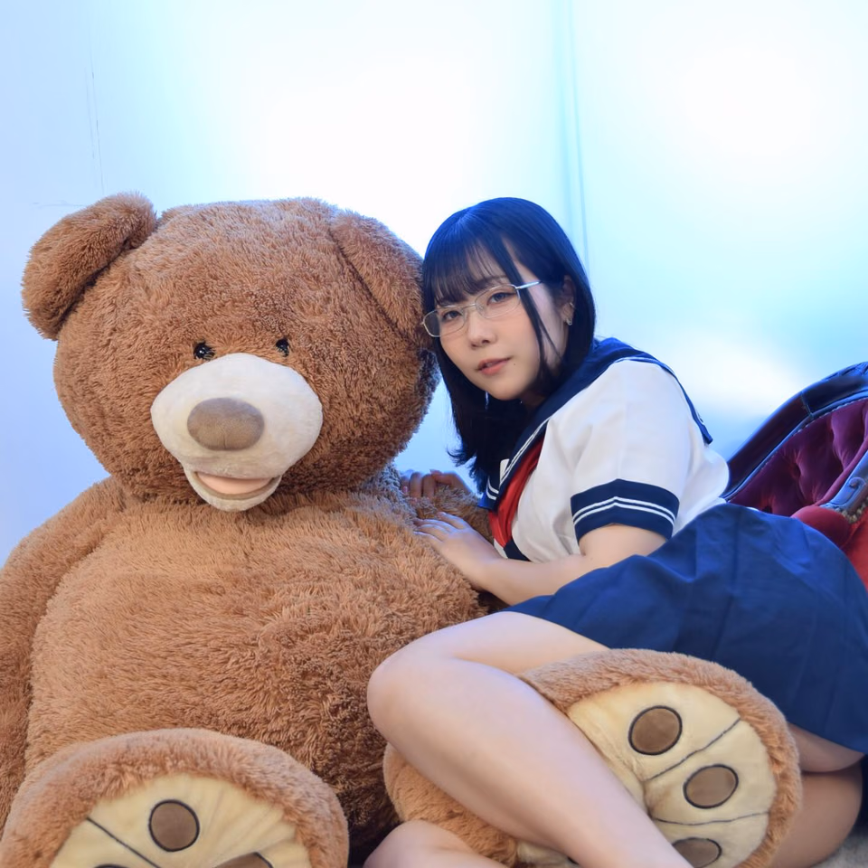 音羽美鈴 37