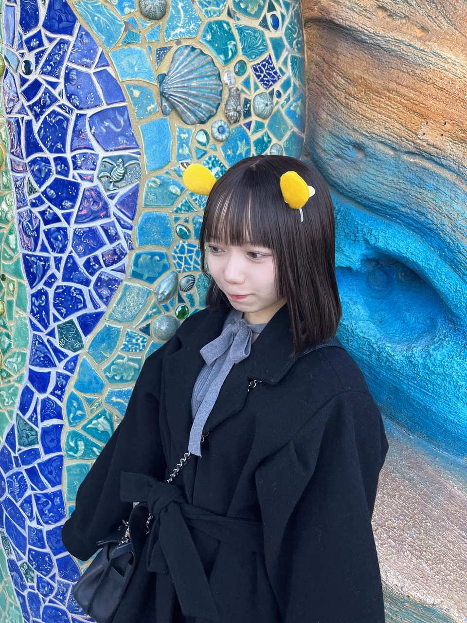 日向由奈 28