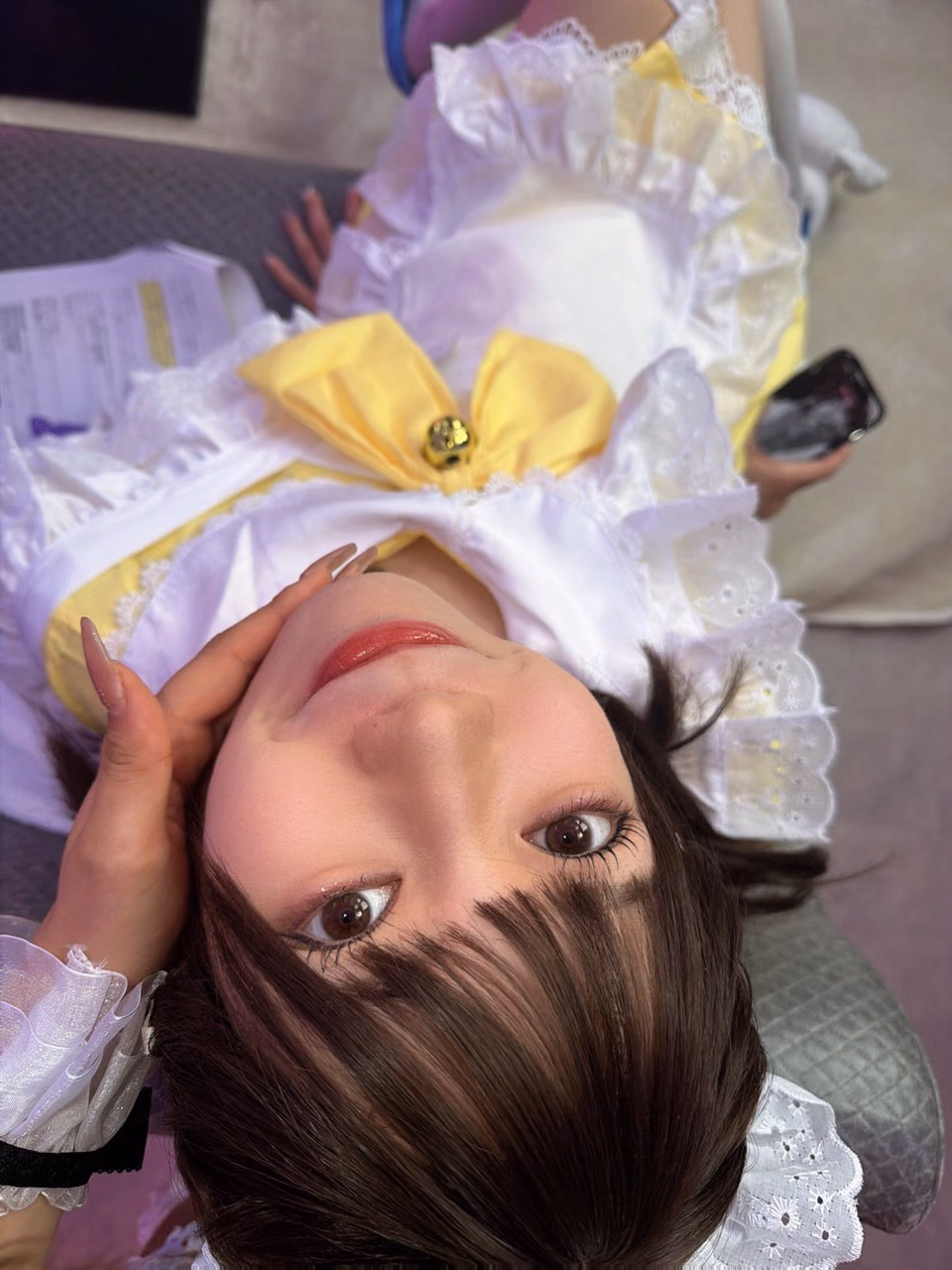 日向由奈 29