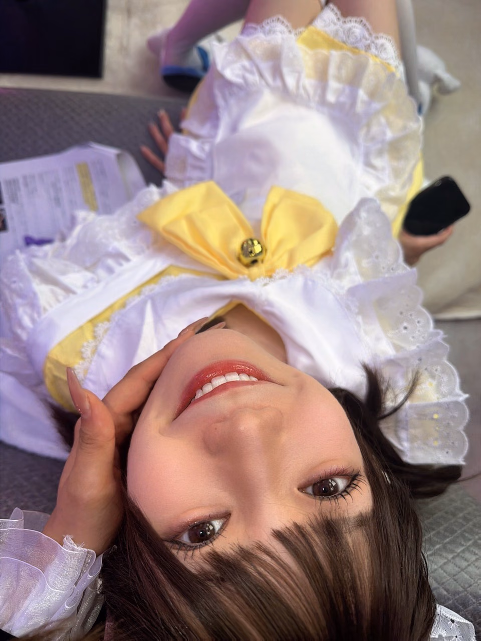 日向由奈 30