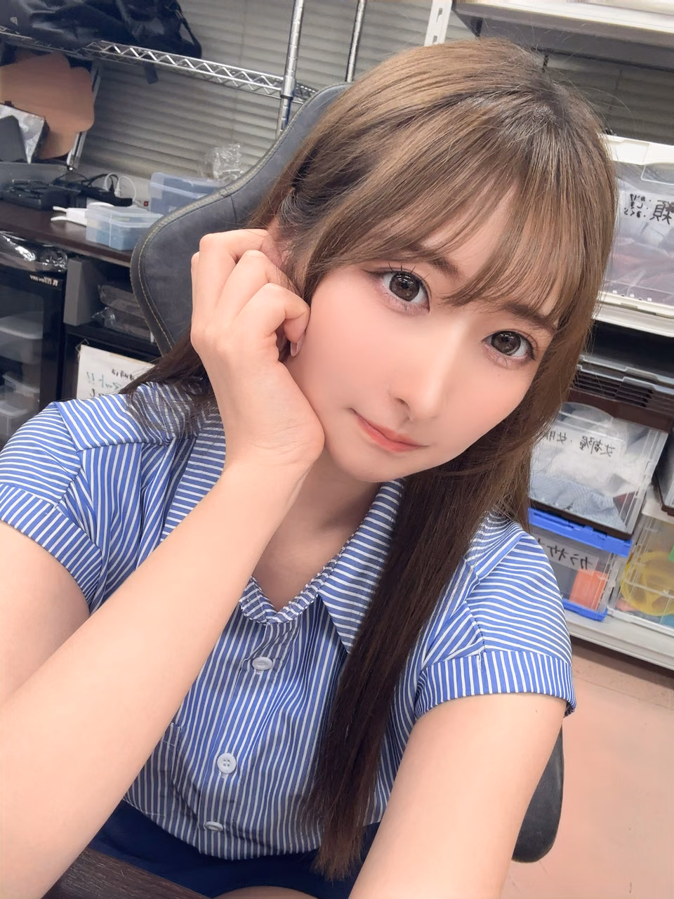 스에히로 준 46