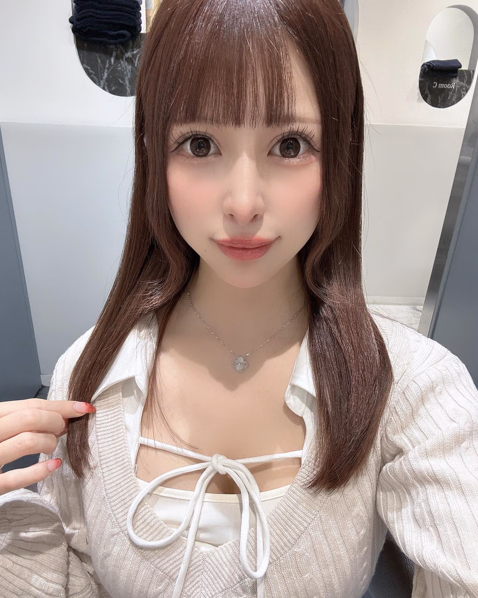 아리오카 미우 40
