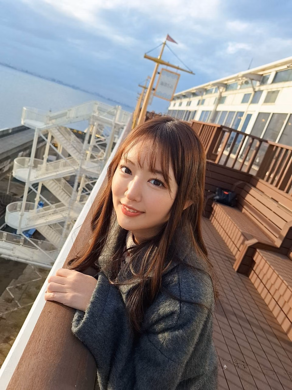 하즈키 마유 40