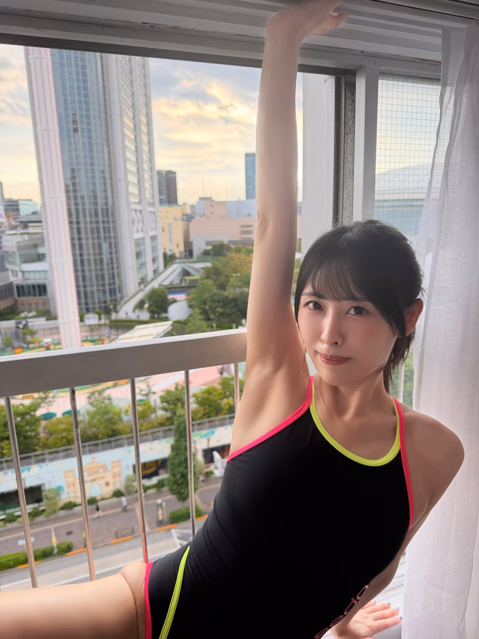 祈山愛 34